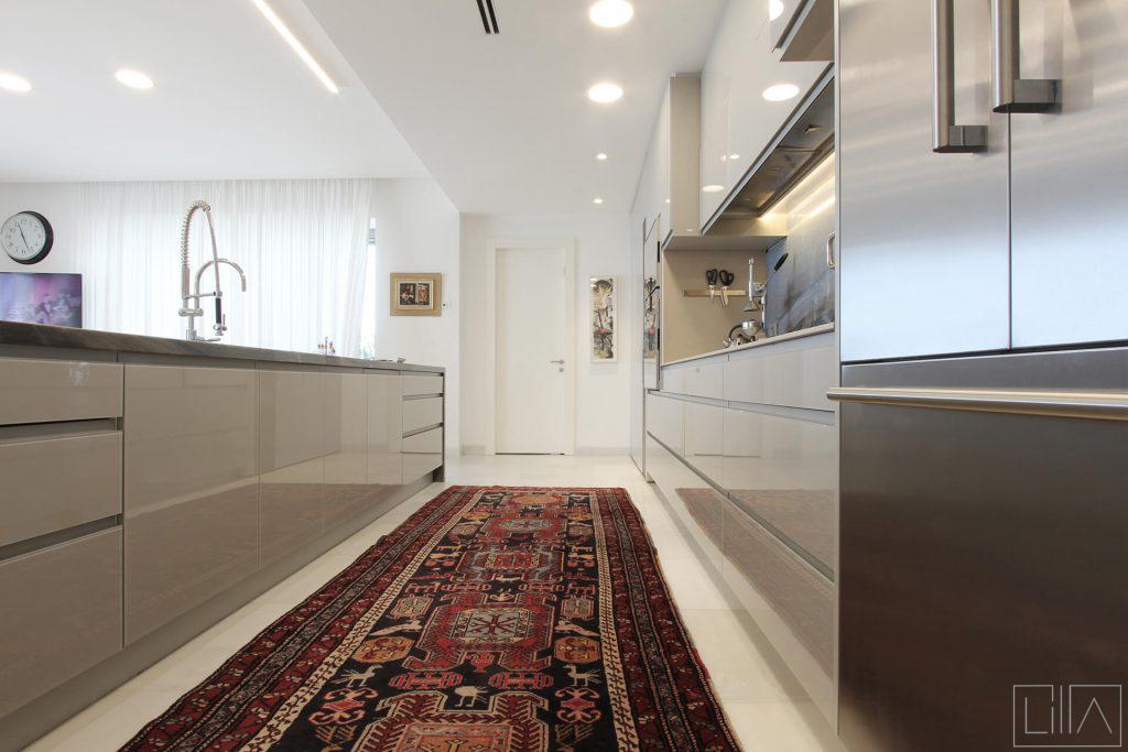 עיצוב משרדים במרכז