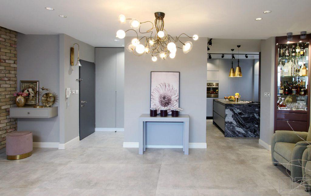 סטודיו לעיצוב ואדריכלות פנים