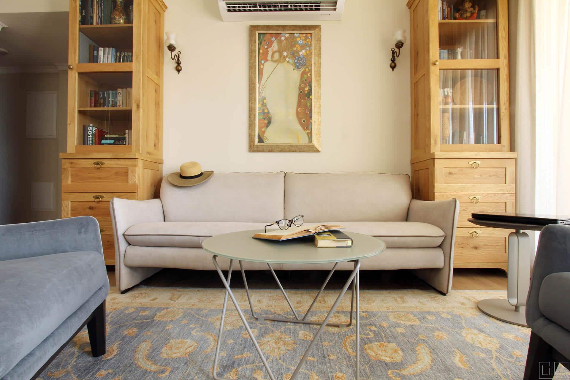 תכנון ועיצוב פנים בראשון לציון