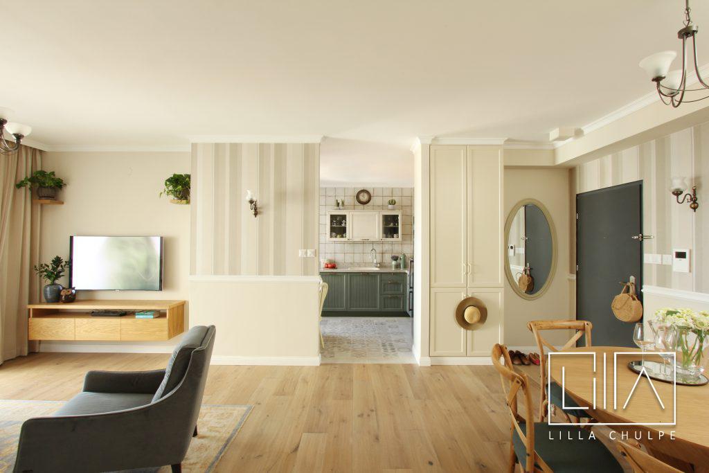 עיצוב בתים פרטיים